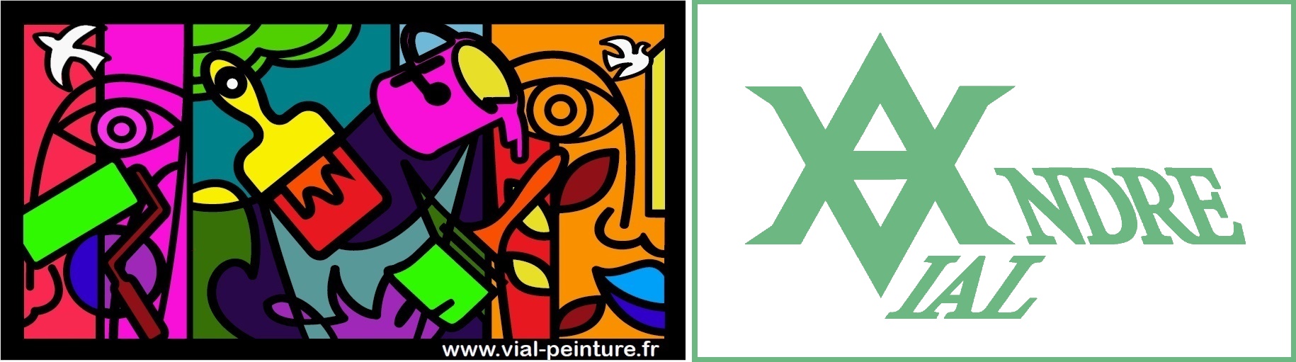 logo SAS André VIAL