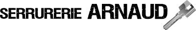 logo SERRURERIE ARNAUD