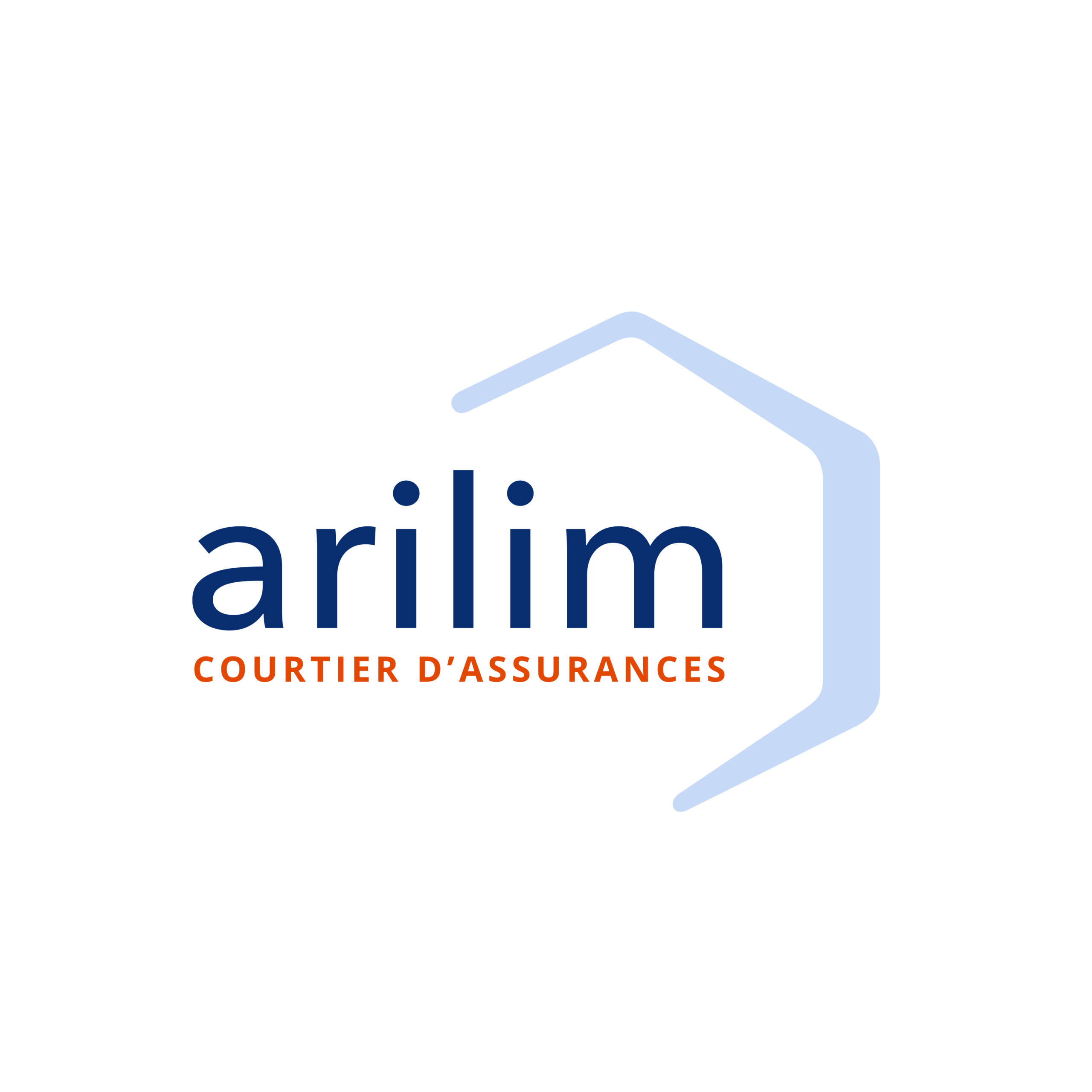 logo ARILIM ASSURANCES