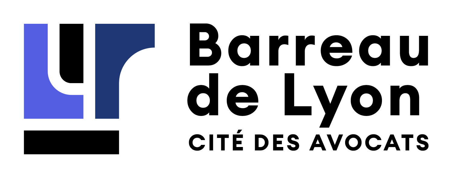 logo ORDRE DES AVOCATS