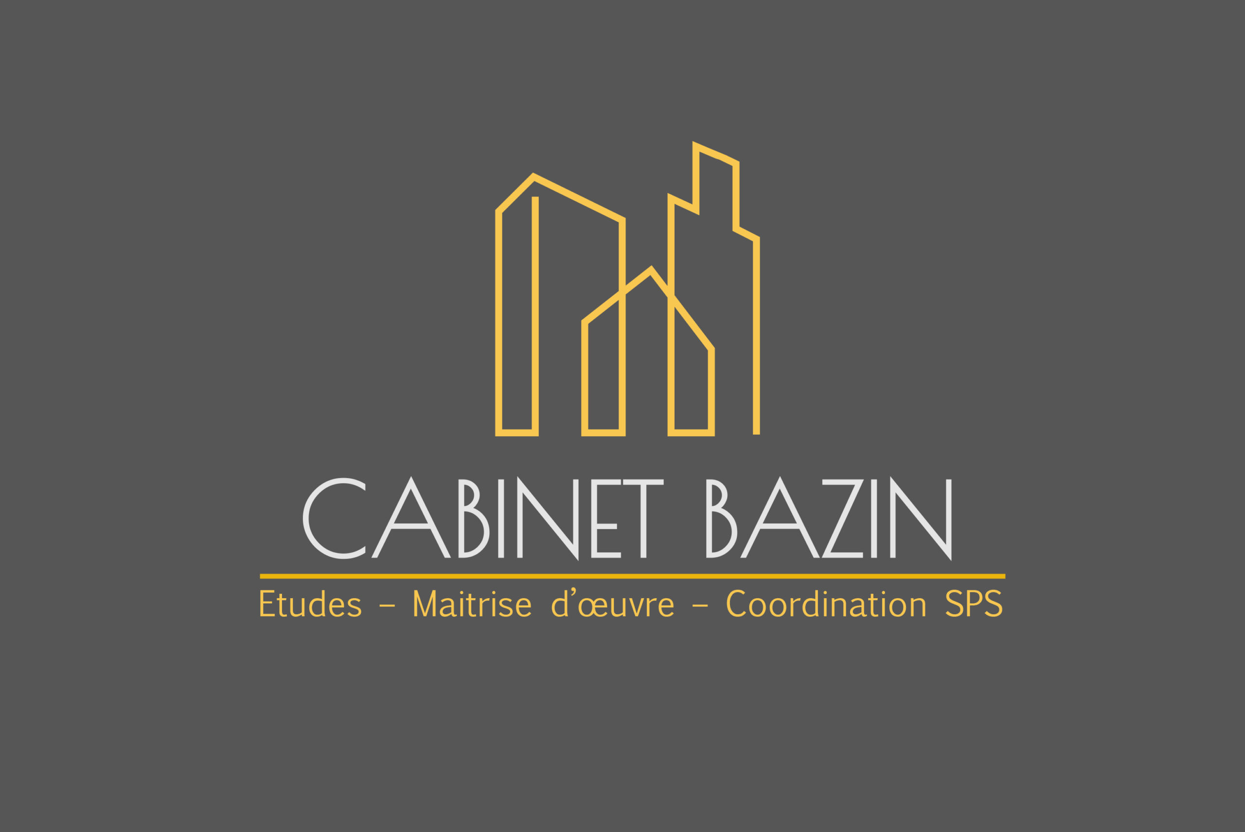 logo CABINET BAZIN