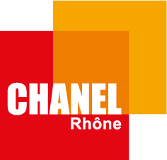 logo CHANEL