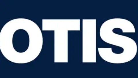 logo OTIS