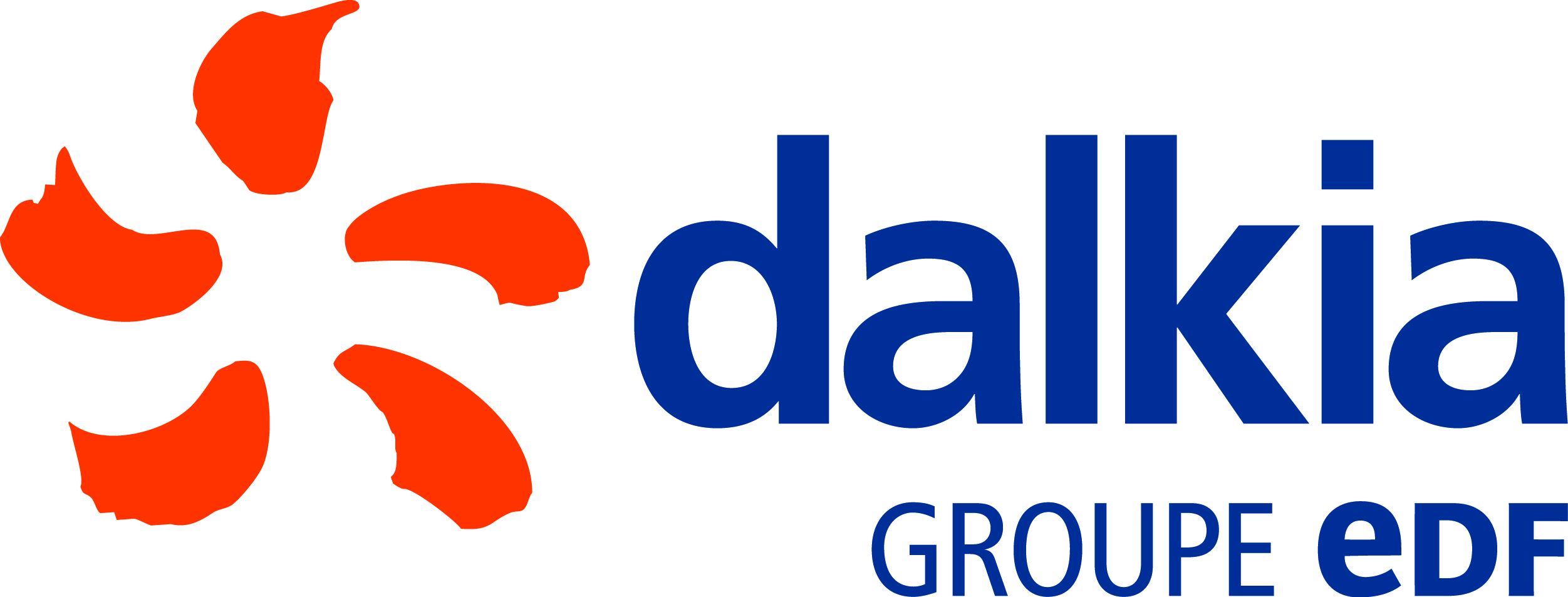 logo DALKIA