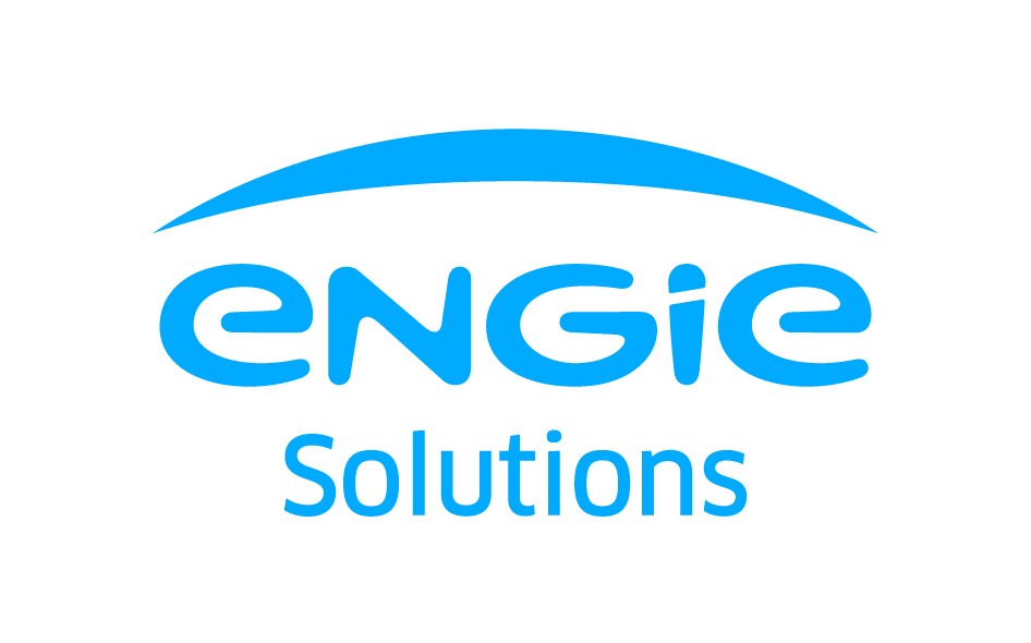 logo ENGIE SOLUTIONS