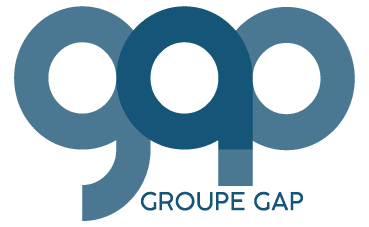 logo Groupe GAP