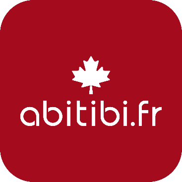 logo ABITIBI