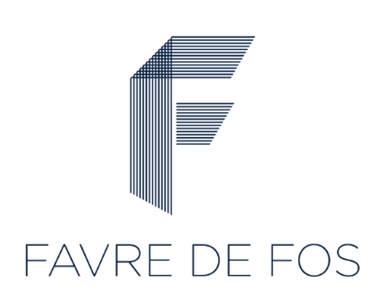logo FAVRE DE FOS