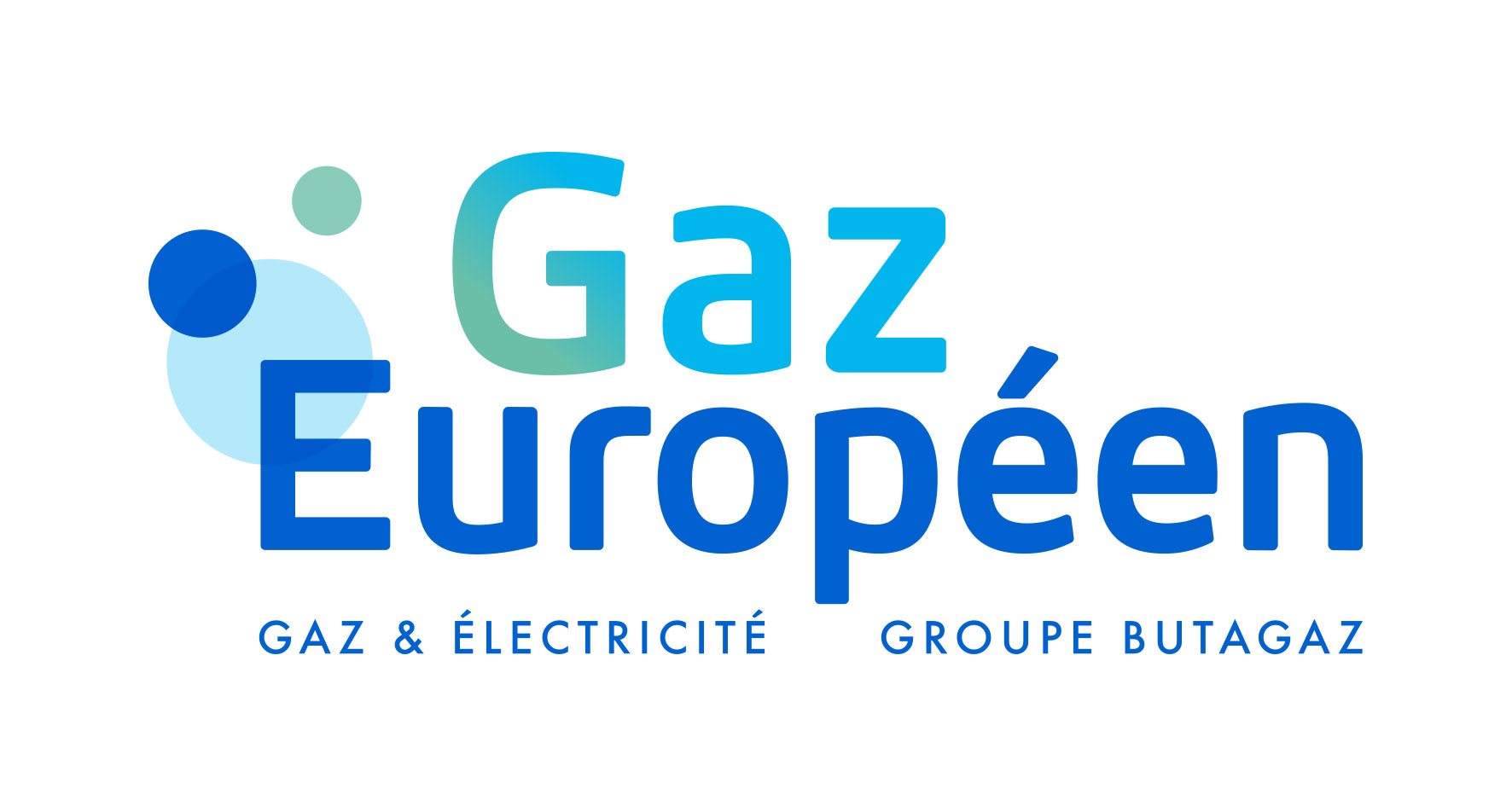 logo GAZ EUROPEEN