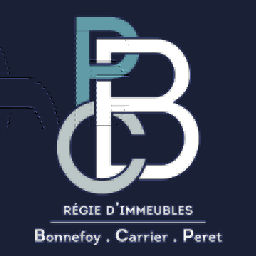 logo REGIE BCP - BONNEFOY CARRIER PERET