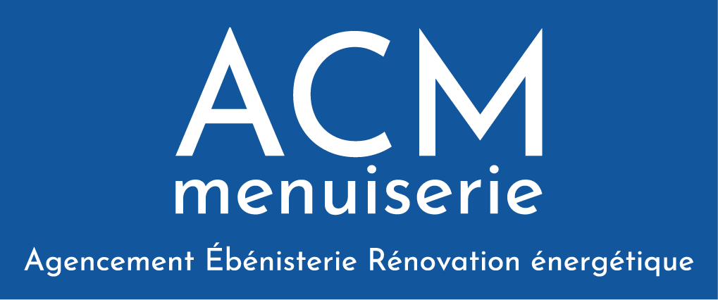 logo ACM MENUISERIE