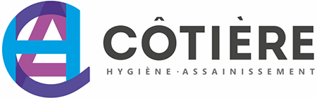 logo COTIERE HYGIENE ASSAINISSEMENT