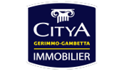 logo CITYA GERIMMO GAMBETTA