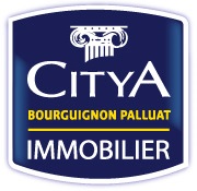 logo CITYA BOURGUIGNON PALLUAT