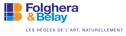 logo FOLGHERA BELAY