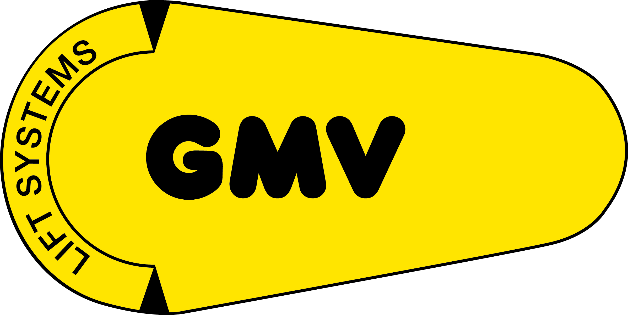logo GMV
