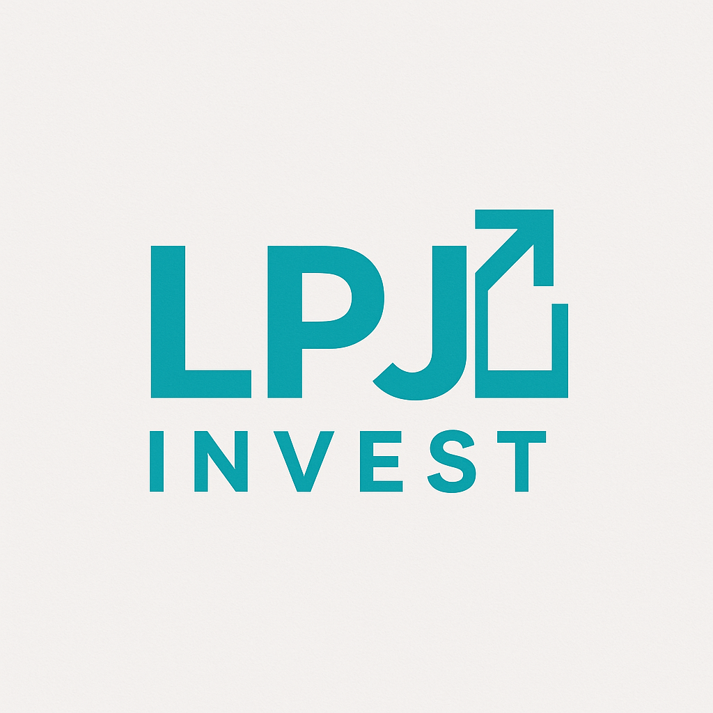 logo LPJ