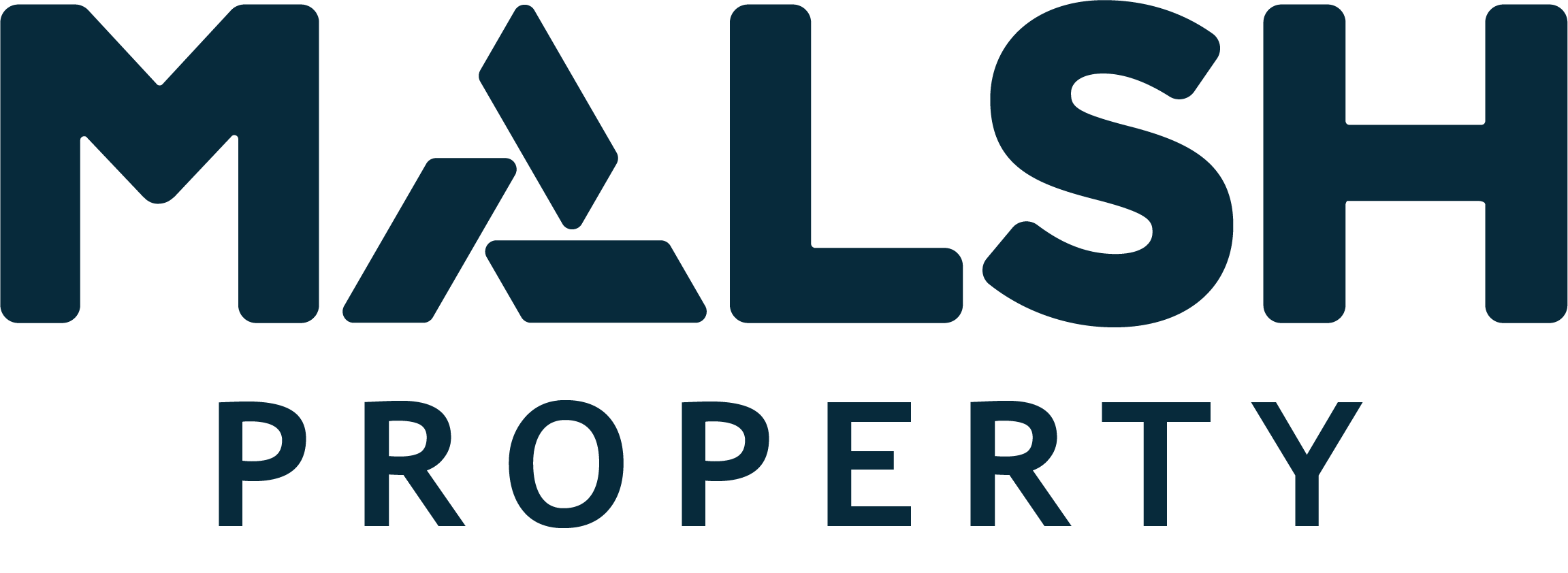 logo MALSH PROPERTY