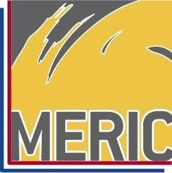 logo MERIC