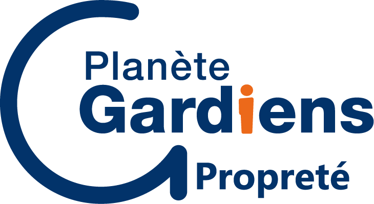 logo PLANETE GARDIENS