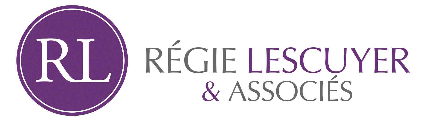 logo REGIE LESCUYER & ASSOCIES