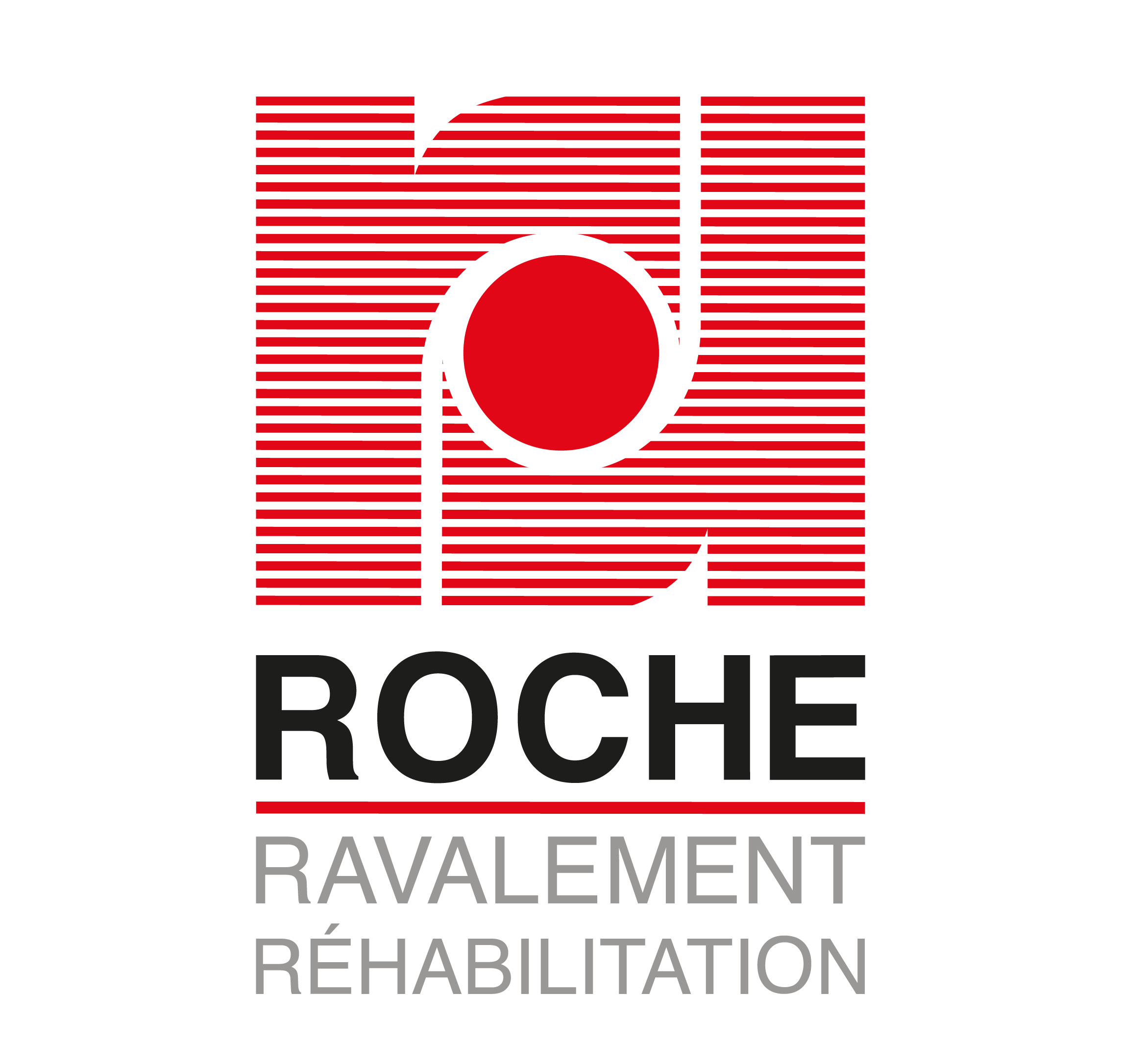 logo ROCHE & Cie