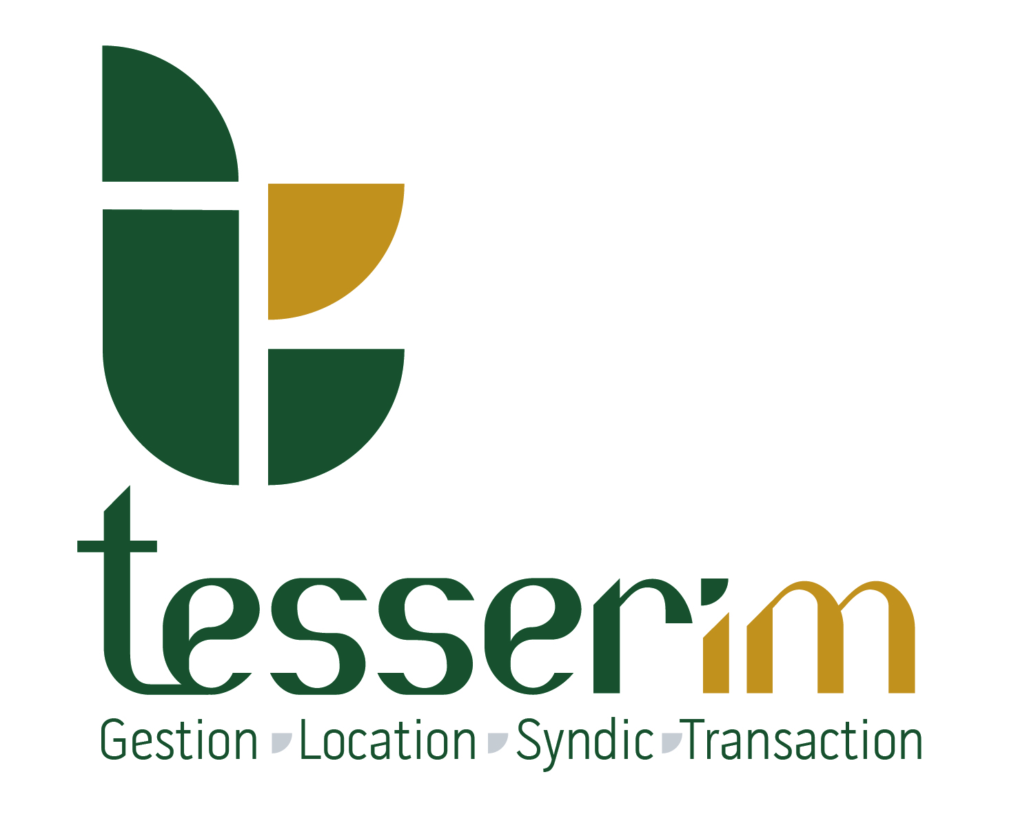 logo TESSERIM
