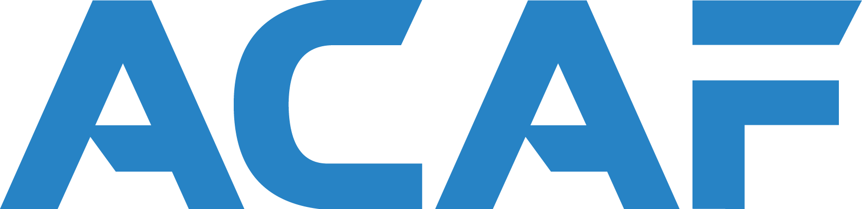 logo ACAF