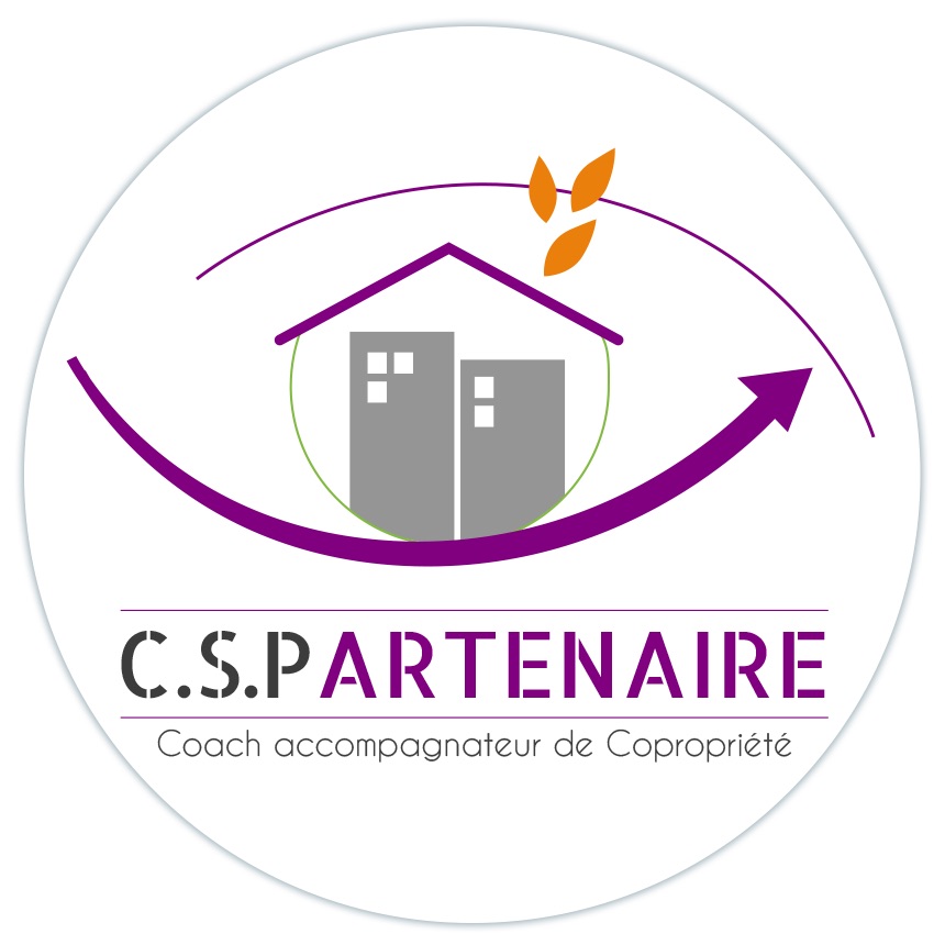 logo CSPartenaire