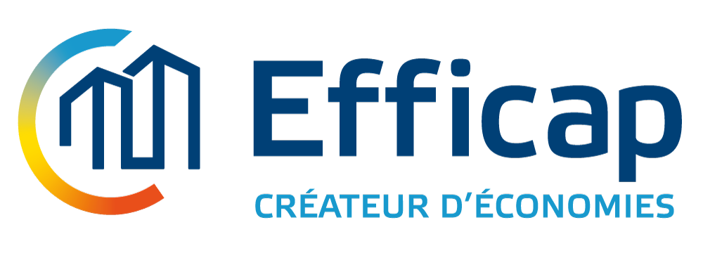 logo EFFICAP ENERGIE