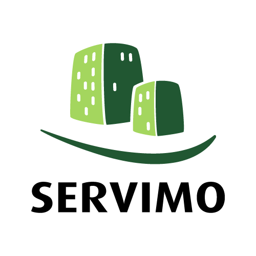 logo SERVIMO