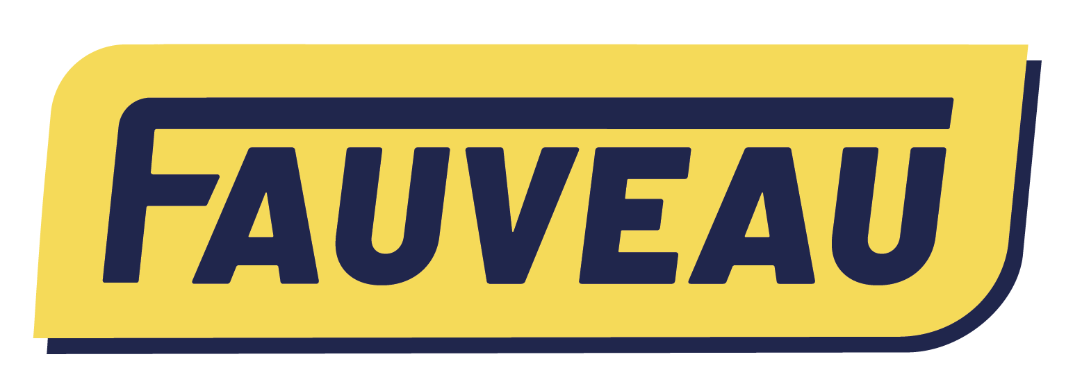 logo SAS FAUVEAU