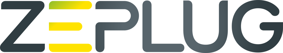 logo ZEPLUG