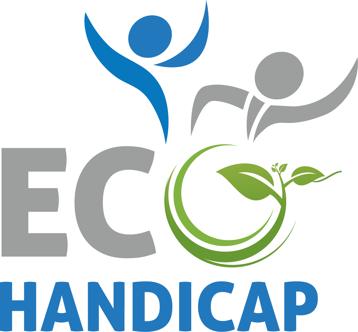 logo ECO HANDICAP