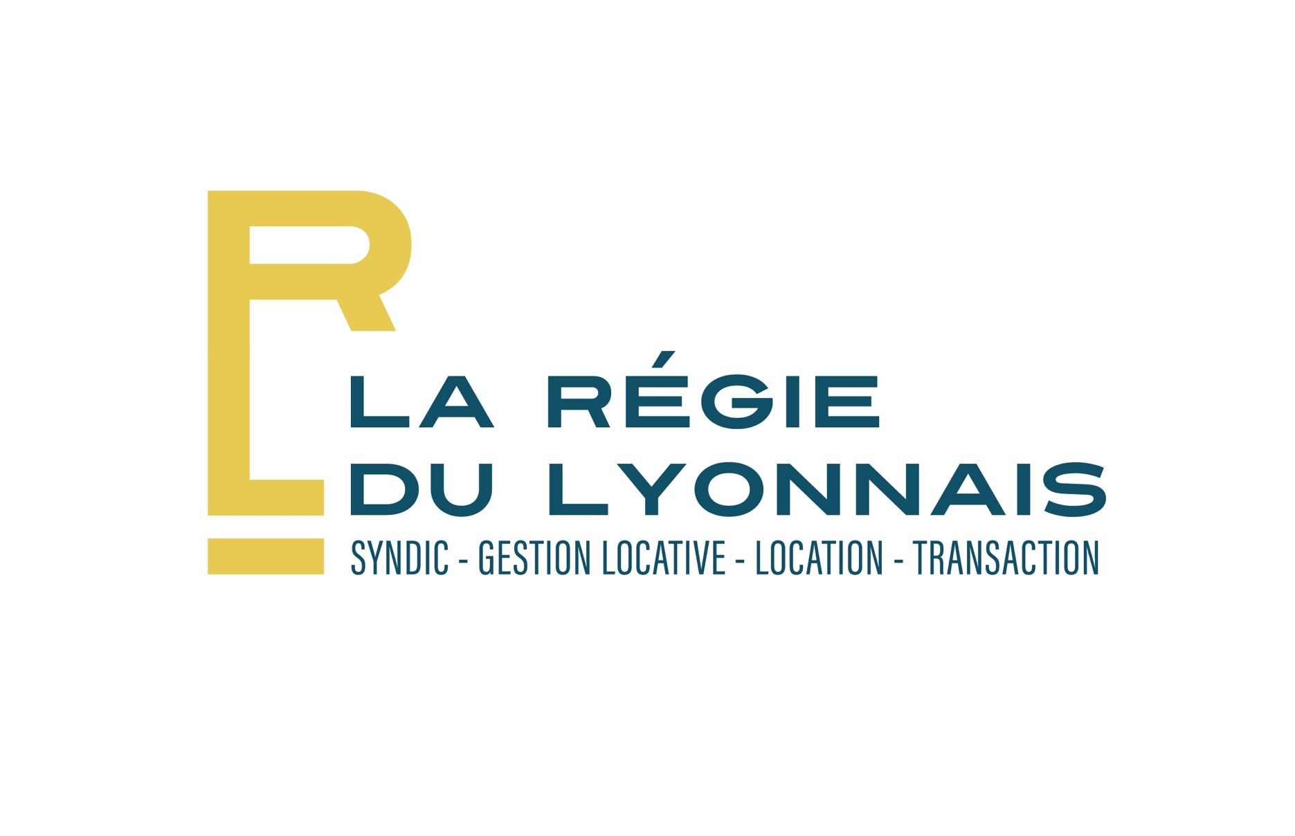 logo REGIE DU LYONNAIS