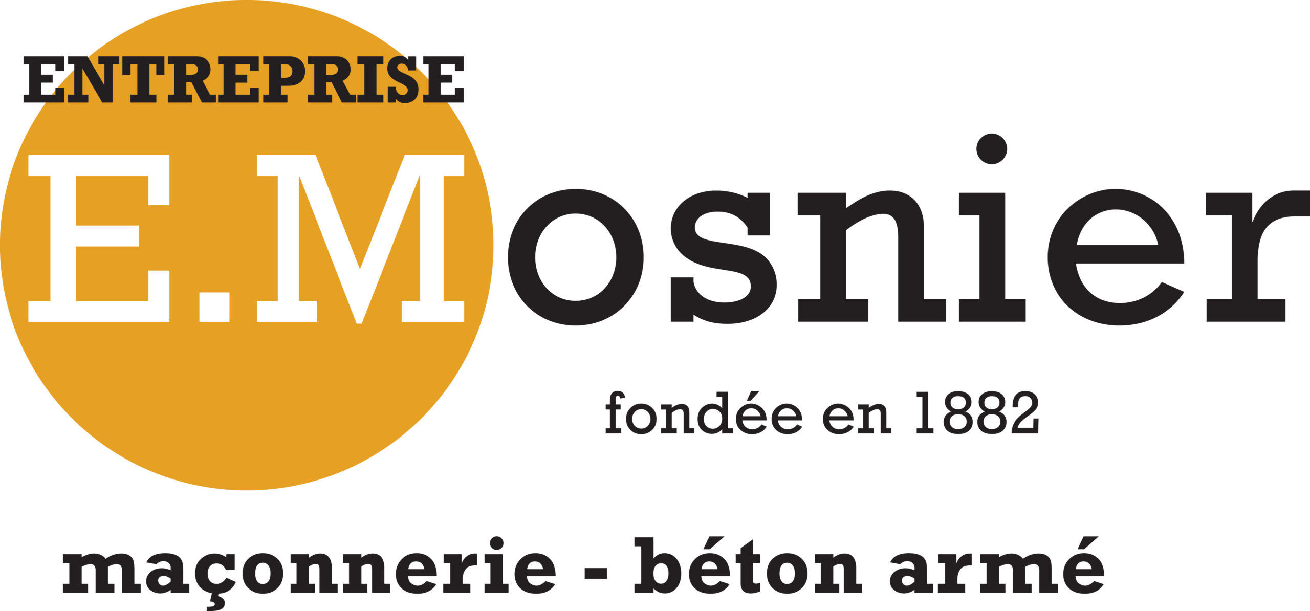 logo E.MOSNIER