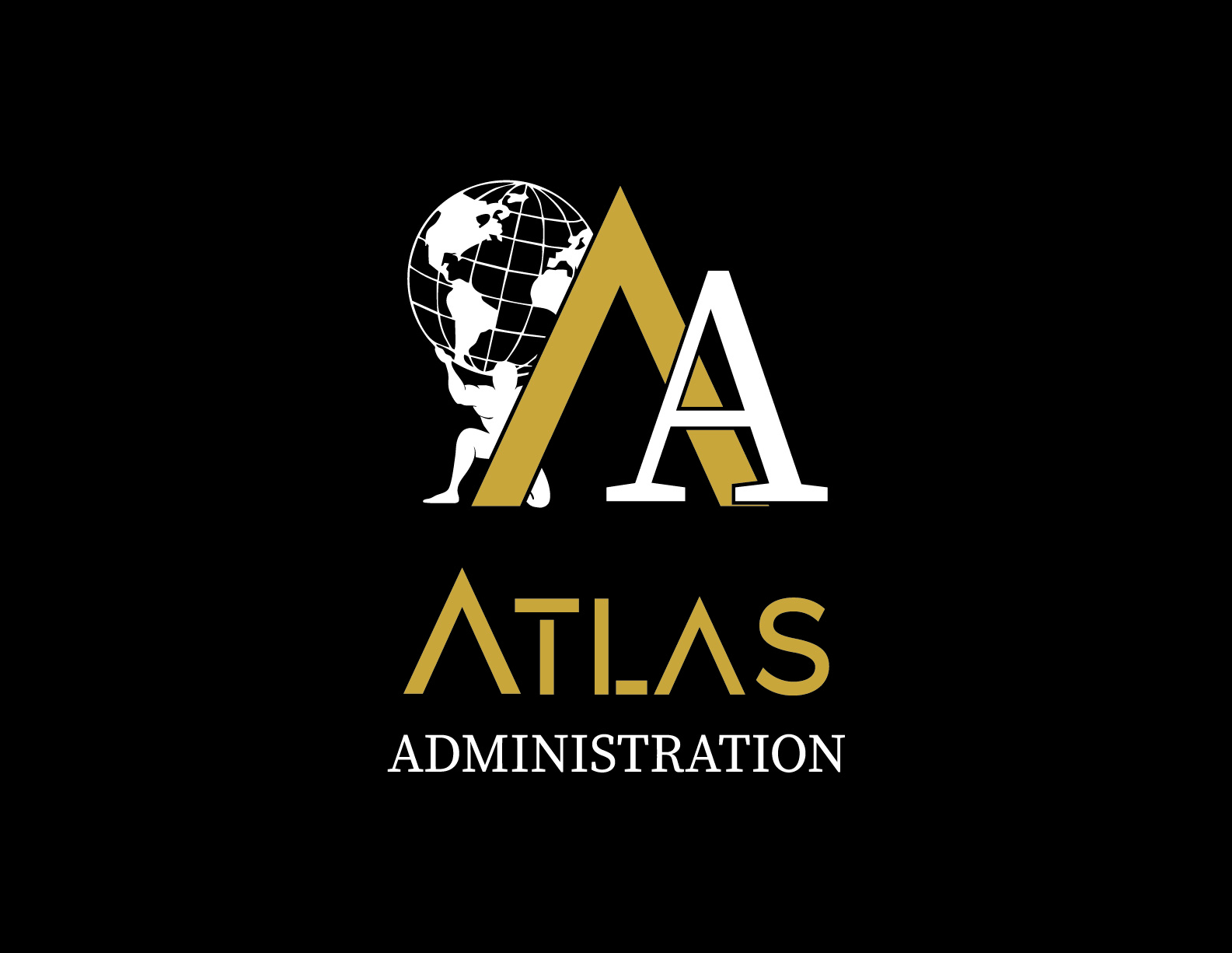 logo ATLAS ADMINISTRATION
