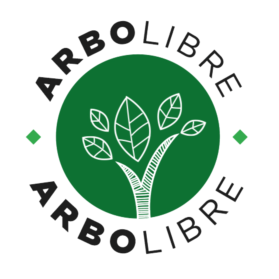 logo ARBOLIBRE