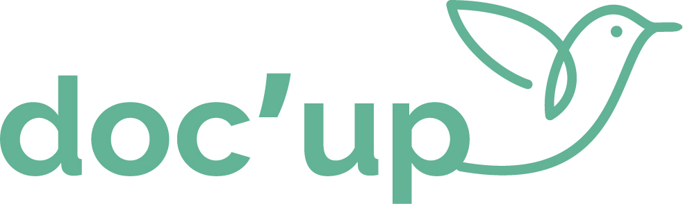 logo DOC'UP