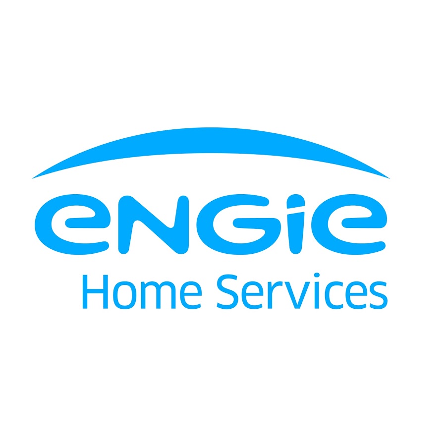 logo ENGIE HOME SERVICES
