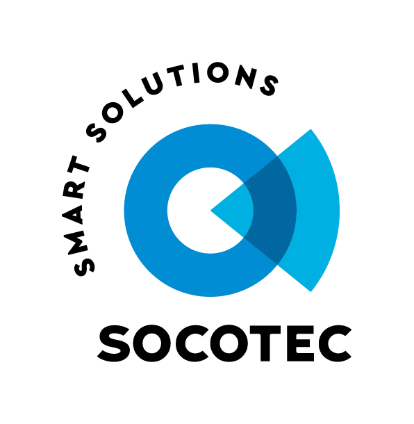 logo SOCOTEC Smart Solutions