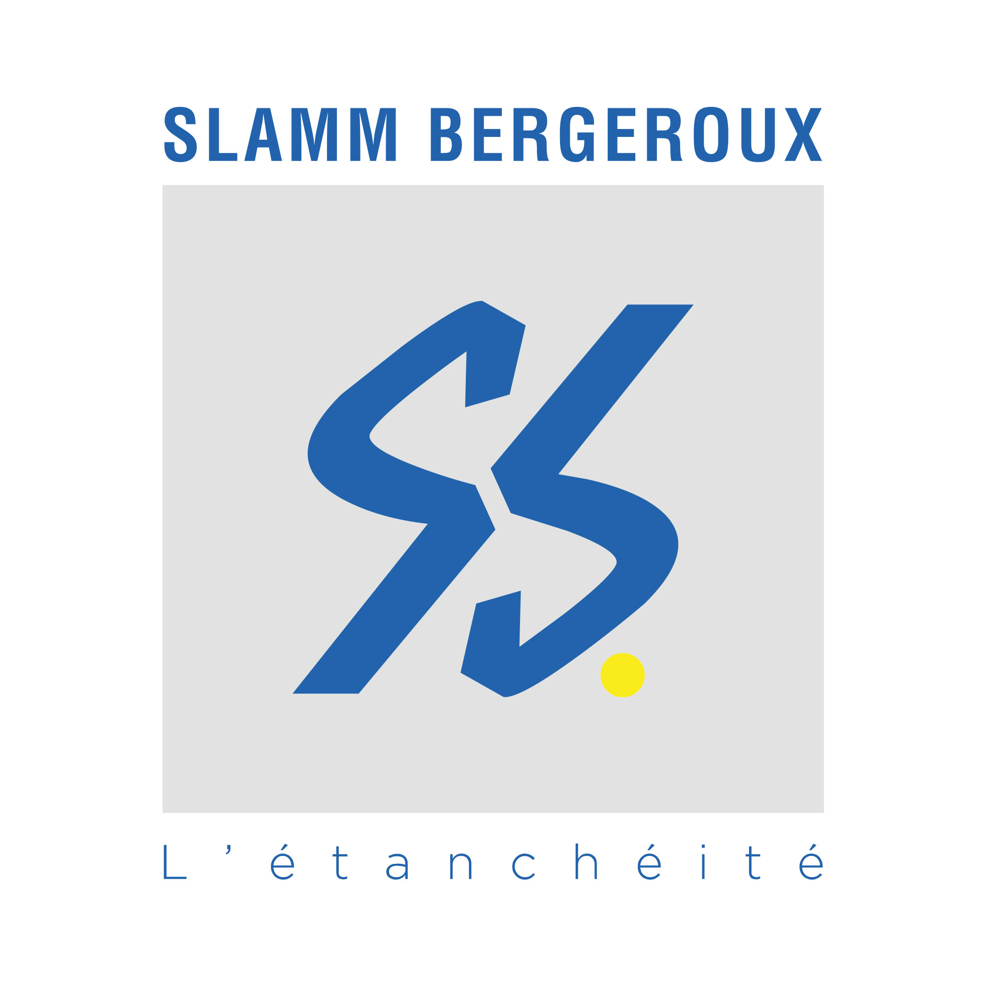 logo SLAMM-BERGEROUX