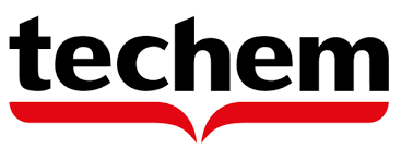 logo TECHEM