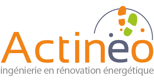 logo ACTINEO
