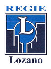 logo LOZANO GESTION SARL