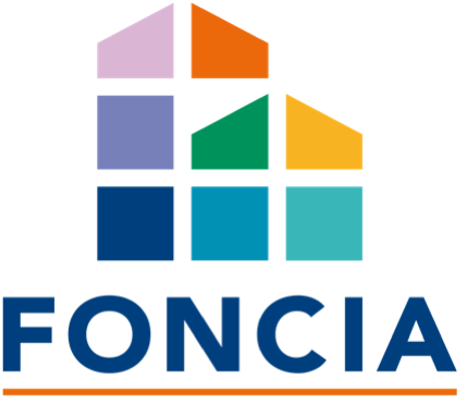 logo FONCIA LYON