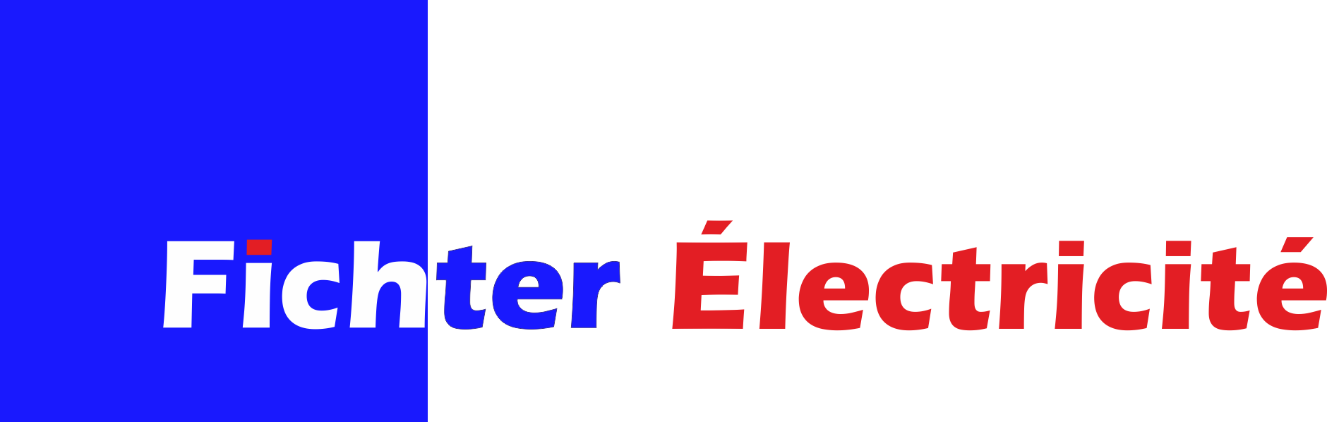 logo FICHTER