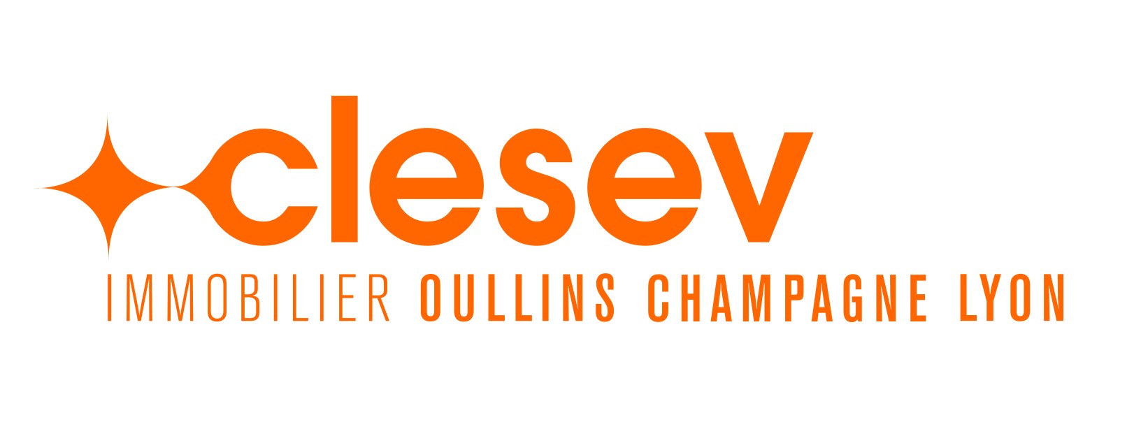 logo CLESEV IMMOBILIER (ANCIEN CABINET PONS ET BOURDIN)