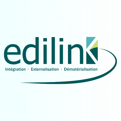logo EDILINK