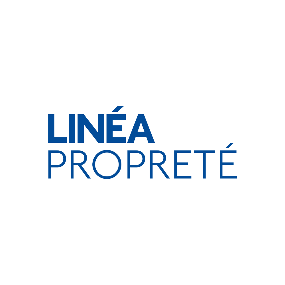 logo LINEA PROPRETÉ